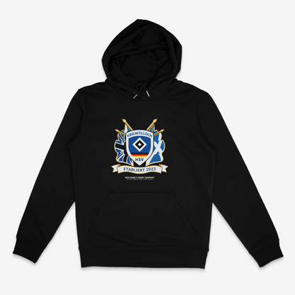 Kirkintilloch HSV Hoodie