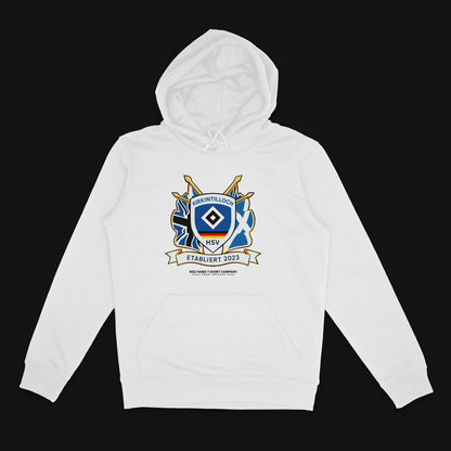 Kirkintilloch HSV Hoodie
