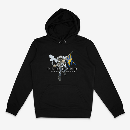 Leeds Casual Volunteer Hoodie