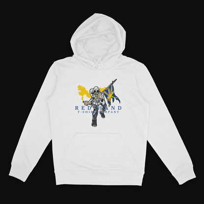 Leeds Casual Volunteer Hoodie