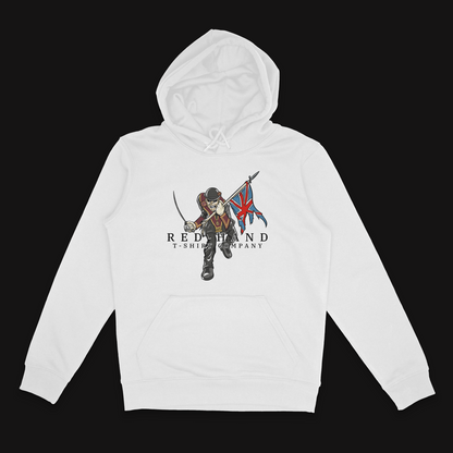 The Apprentice Volunteer Hoodie