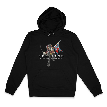 The Apprentice Volunteer Hoodie