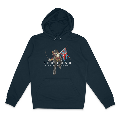 The Apprentice Volunteer Hoodie