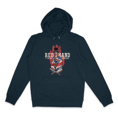 The Butcher Hoodie
