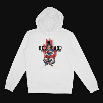 The Butcher Hoodie