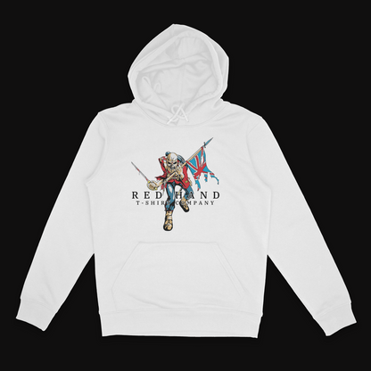 The Volunteer Hoodie