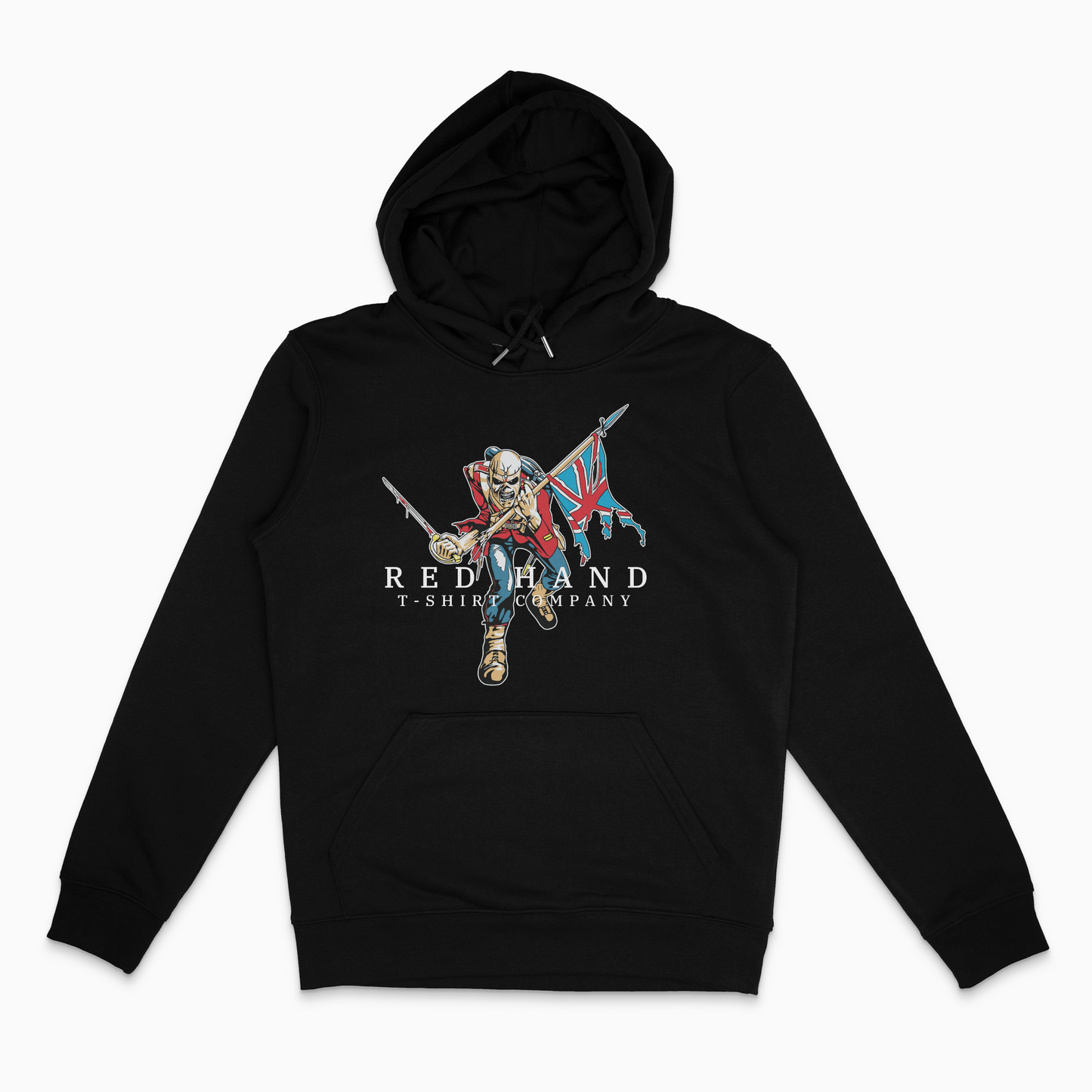 The Volunteer Hoodie