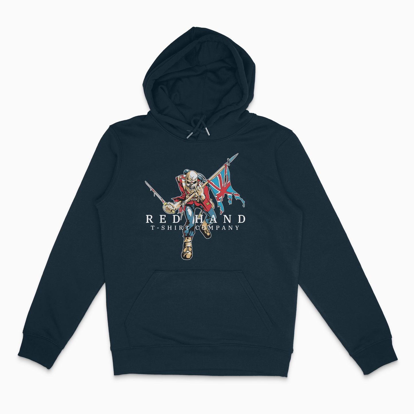 The Volunteer Hoodie