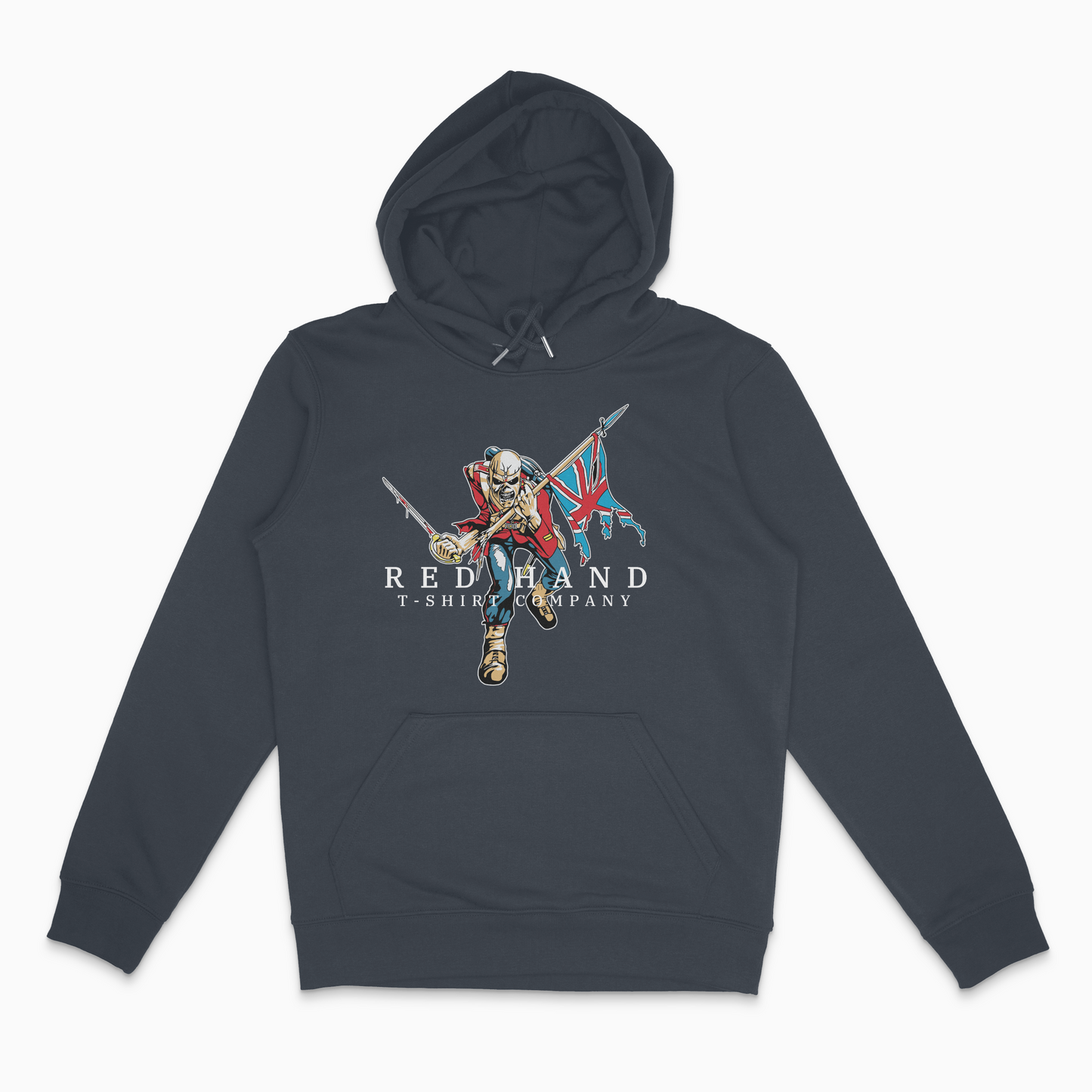 The Volunteer Hoodie