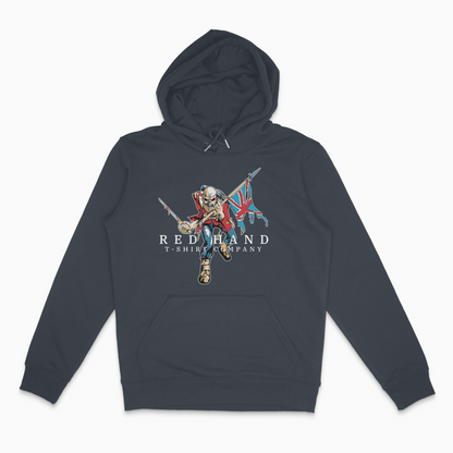 The Volunteer Hoodie