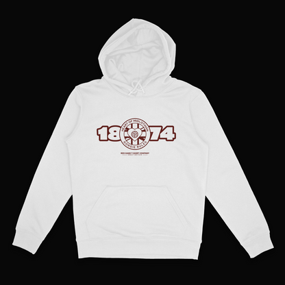1874 Hoodie