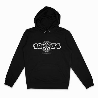 1874 Hoodie