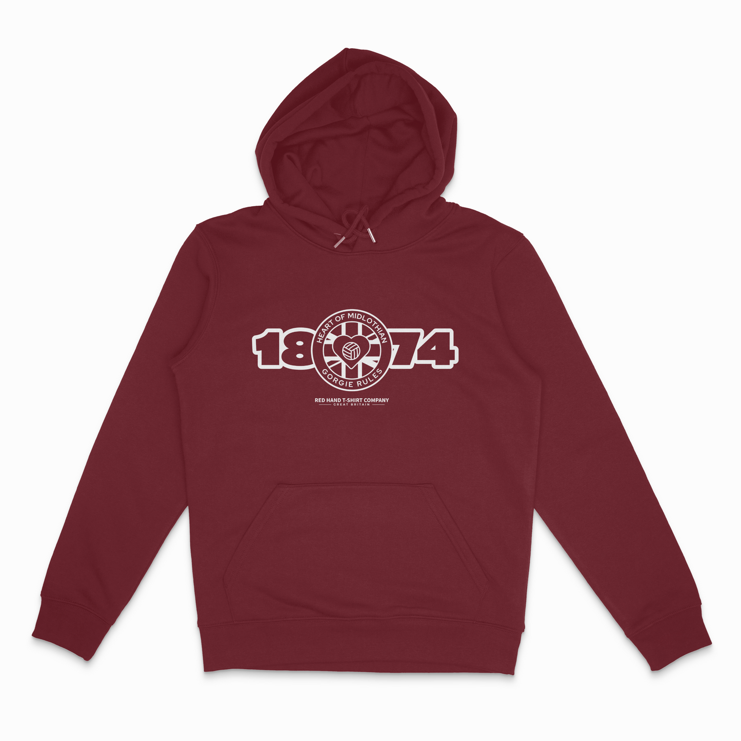 1874 Hoodie