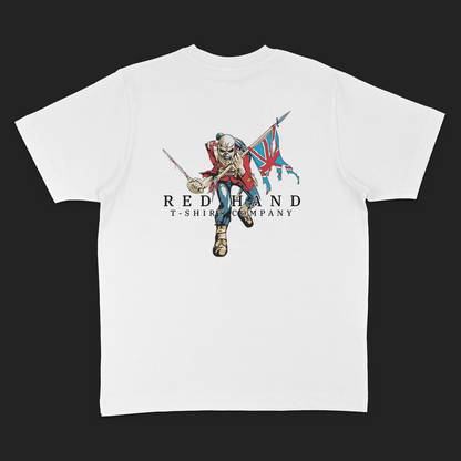 The Volunteer 2.0 T-shirt (Relaxed Fit)