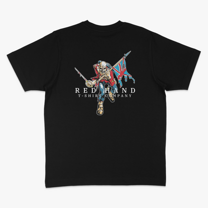 The Volunteer 2.0 T-shirt (Relaxed Fit)