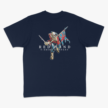 The Volunteer 2.0 T-shirt (Relaxed Fit)