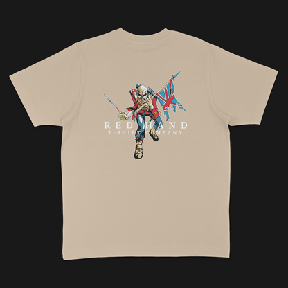 The Volunteer 2.0 T-shirt (Relaxed Fit)