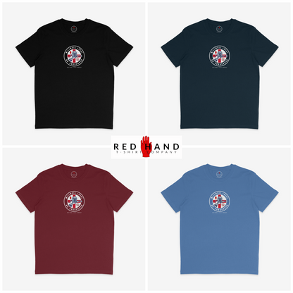 Millwall Hearts Loyal T-shirt