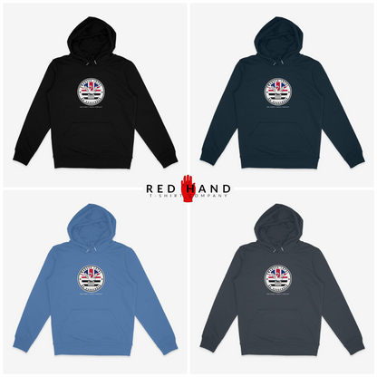 Swansea Loyal No Surrender Hoodie