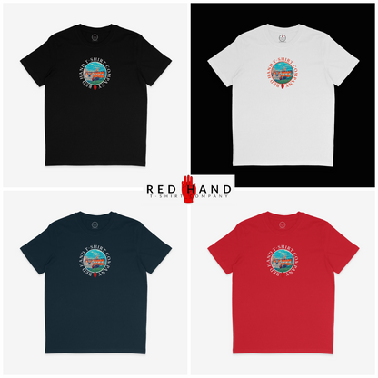 RHTC Section B T-shirt