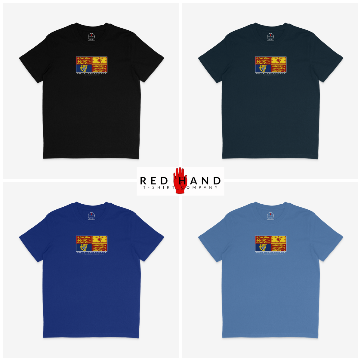 Royal Standard T-shirt