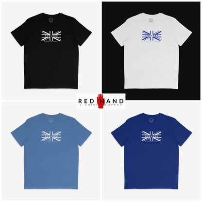 Chelsea Union Flag T-shirt