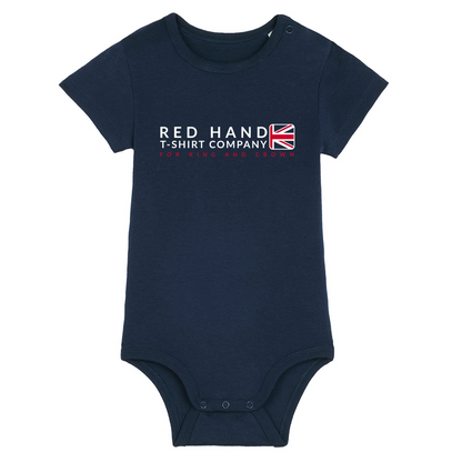 RHTC For King And Crown Baby Bodysuit