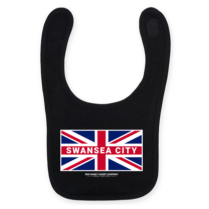 Swansea Union Flag Bib
