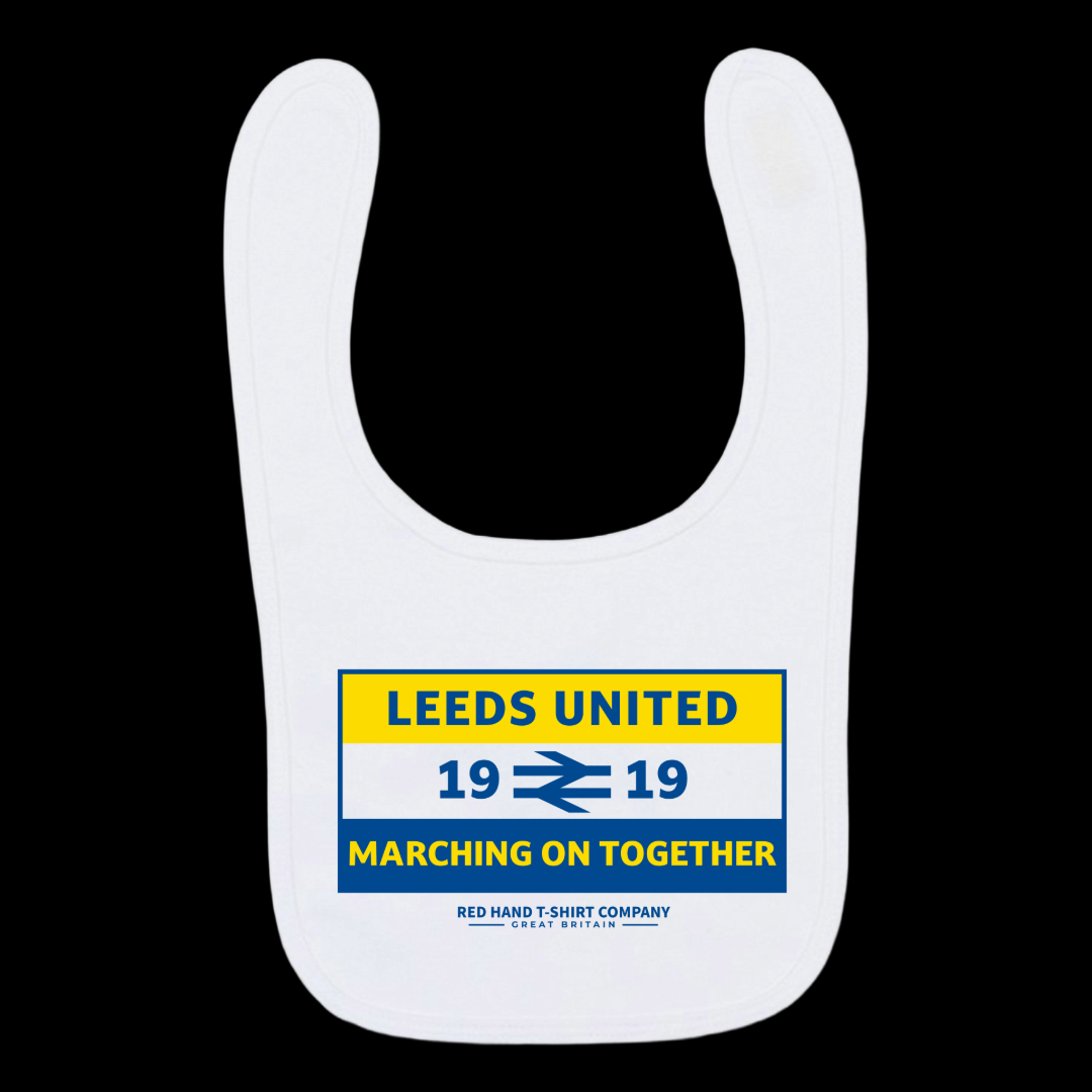 Leeds MOT Bib