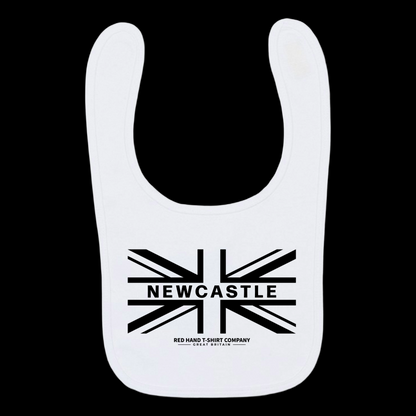 Newcastle Union Flag Bib