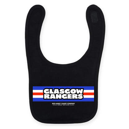 Rangers Five Stripe Bib
