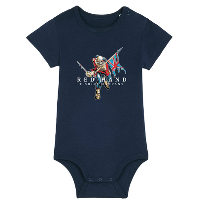 Volunteer Baby Bodysuit