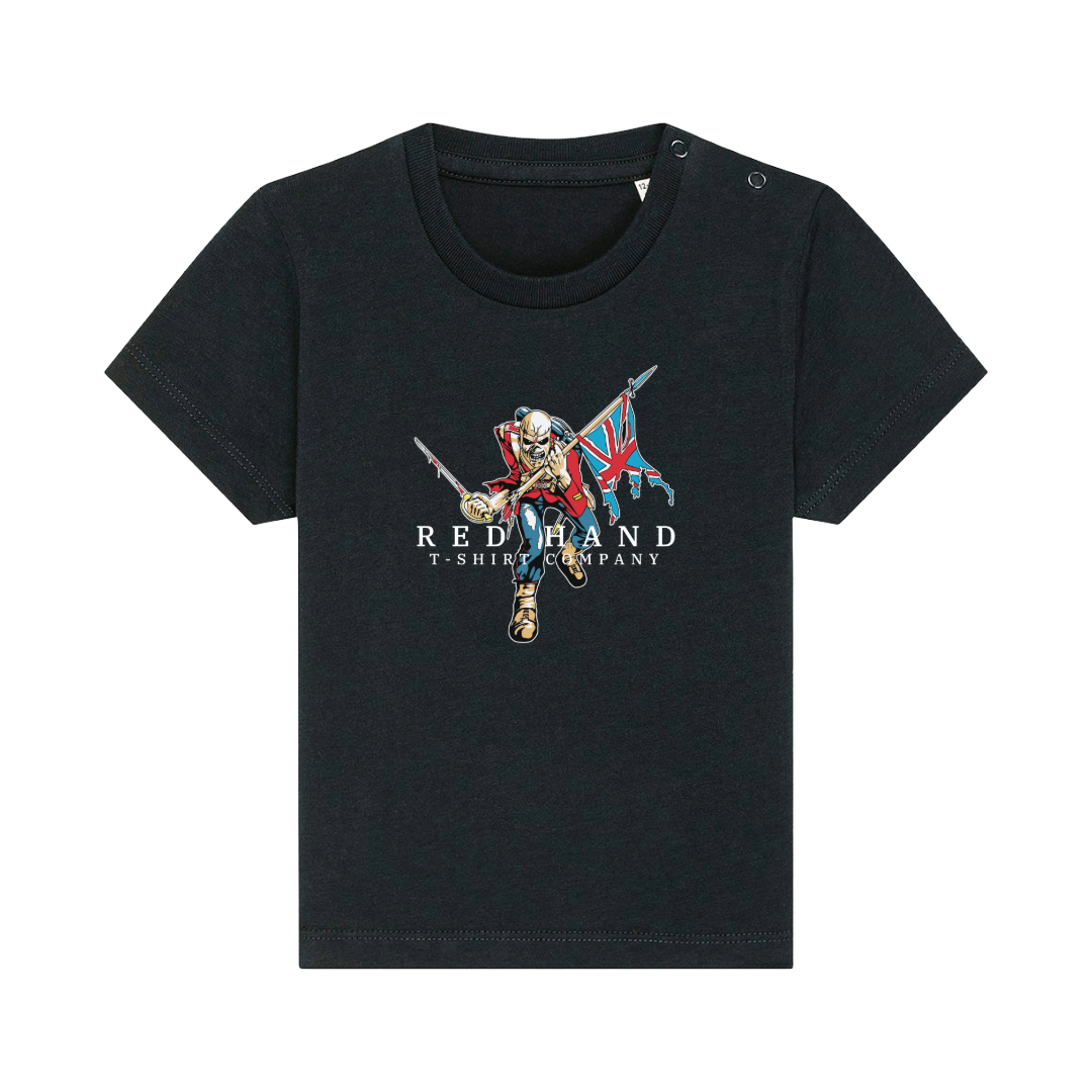 Volunteer Baby T-shirt