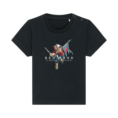 Volunteer Baby T-shirt