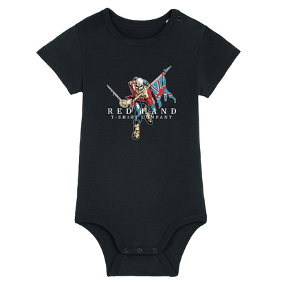 Volunteer Baby Bodysuit