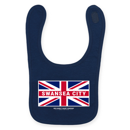 Swansea Union Flag Bib