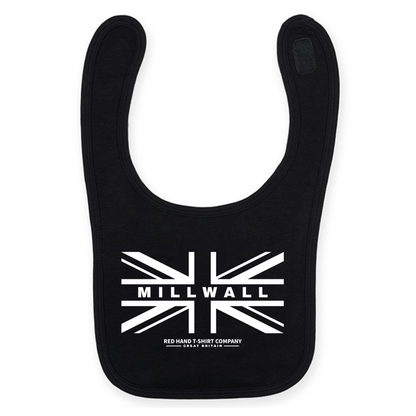 Millwall Union Flag Bib