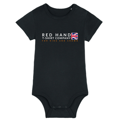 RHTC For King And Crown Baby Bodysuit