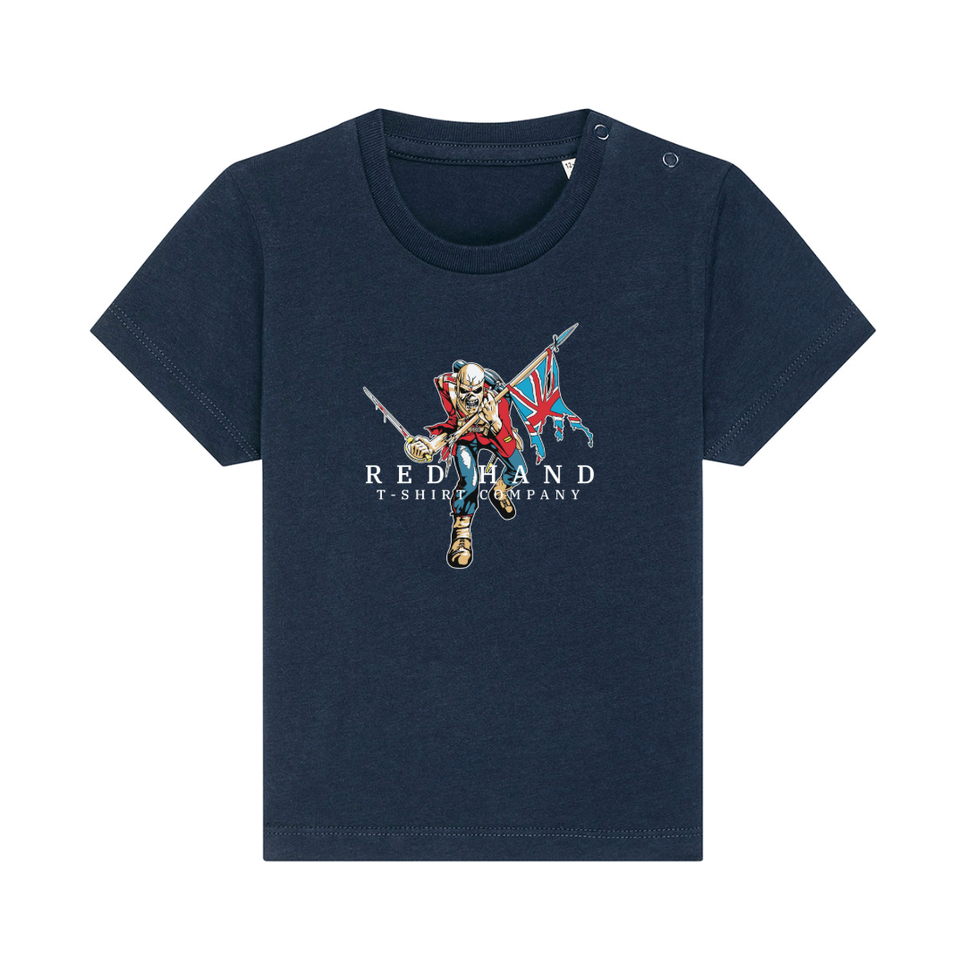 Volunteer Baby T-shirt