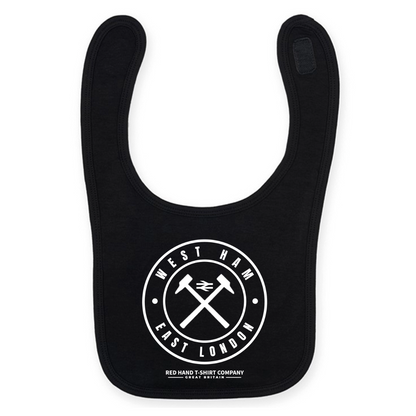 West Ham East London Bib