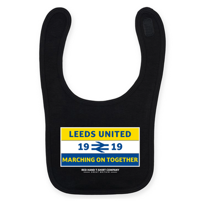 Leeds MOT Bib
