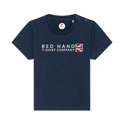 RHTC For King And Crown Baby T-shirt