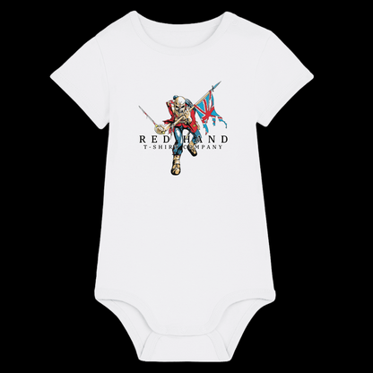Volunteer Baby Bodysuit