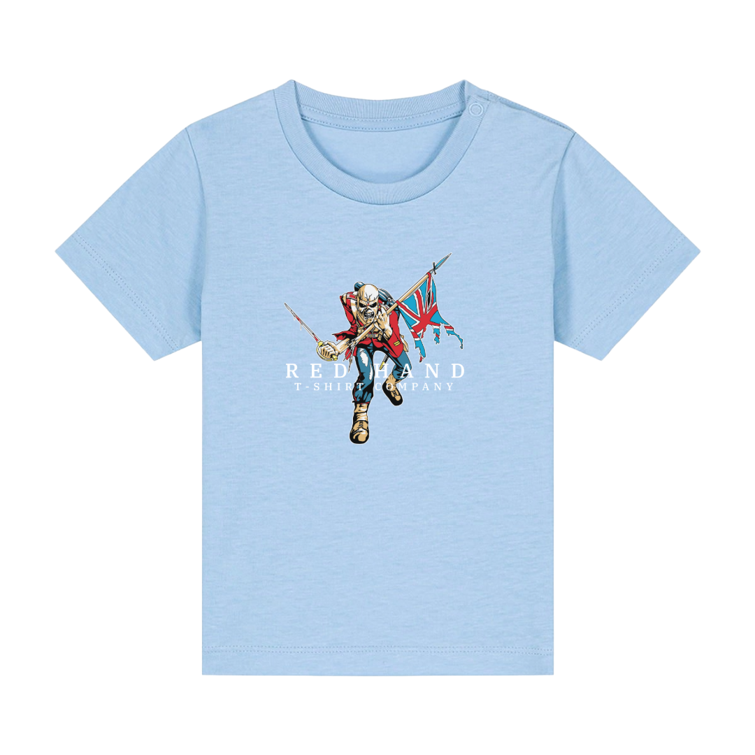 Volunteer Baby T-shirt