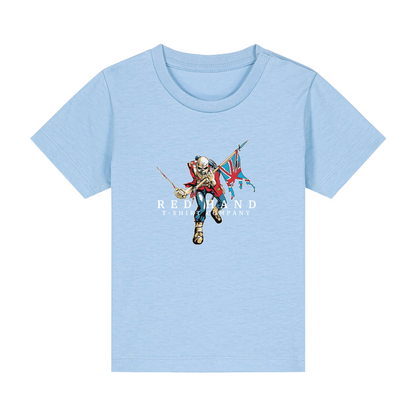 Volunteer Baby T-shirt