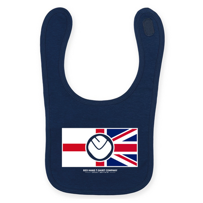 Leeds England GB Bib