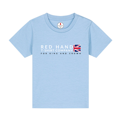 RHTC For King And Crown Baby T-shirt