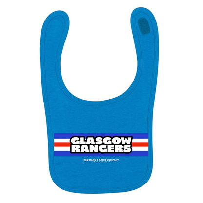Rangers Five Stripe Bib