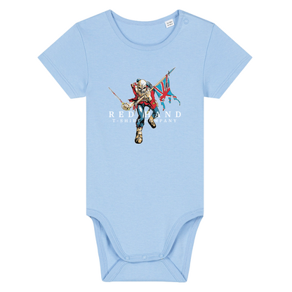 Volunteer Baby Bodysuit