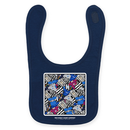 Newcastle Kit Bib